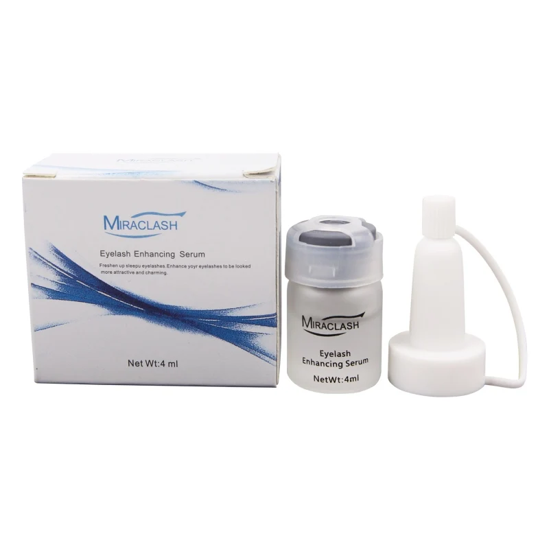 Сыворотка для роста ресниц 4 мл на 7 дней сыворотка наращивания более густая