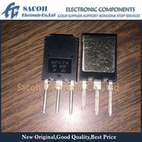 10pcs irg4psc71u g4psc71u or irg4psc71k g4psc71k super 247 60a 600v power igbt transistor