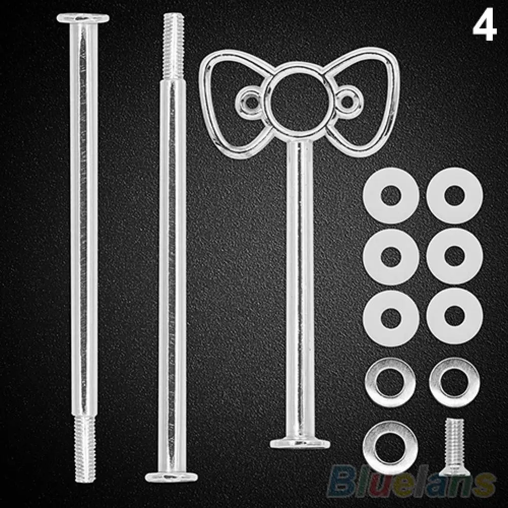 Многостильная подставка для пластин 2 или 3 уровня | Дом и сад