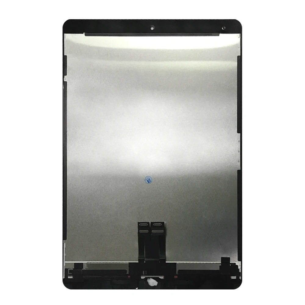 Для iPad Pro 10 5 дюймов Протестировано A1701 A1709 OEM OLED ЖК-дисплей сенсорный экран стекло