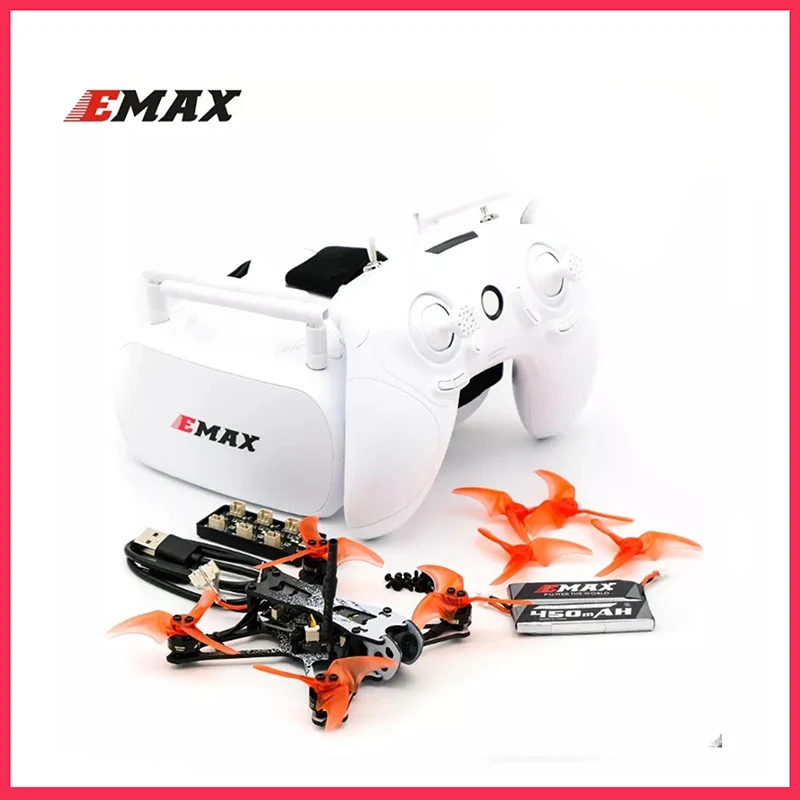 

EMAX TH1103 Tinyhawk Freestyle /II гоночный бесщеточный двигатель 7000 КВ/7500 кв для FPV дрона радиоуправляемого самолета
