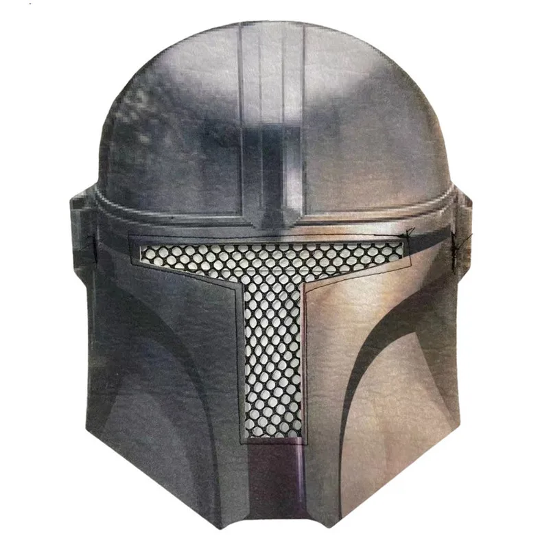 Костюмы на Хэллоуин для мальчиков детский аниме косплей галактика охотник за