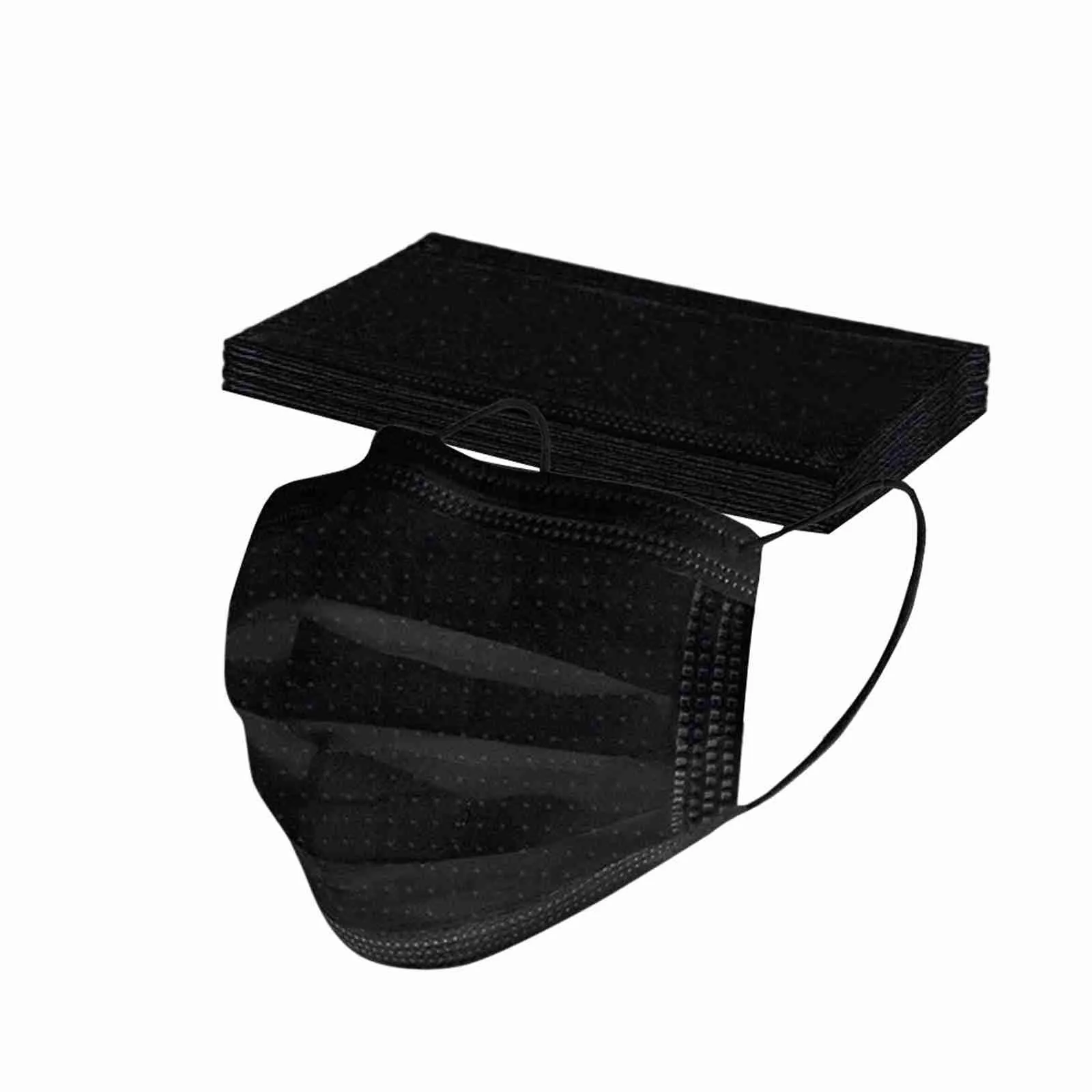 10 шт. одноразовые маски для лица взрослых 3 слоя|Аксессуары костюмов мальчиков| |