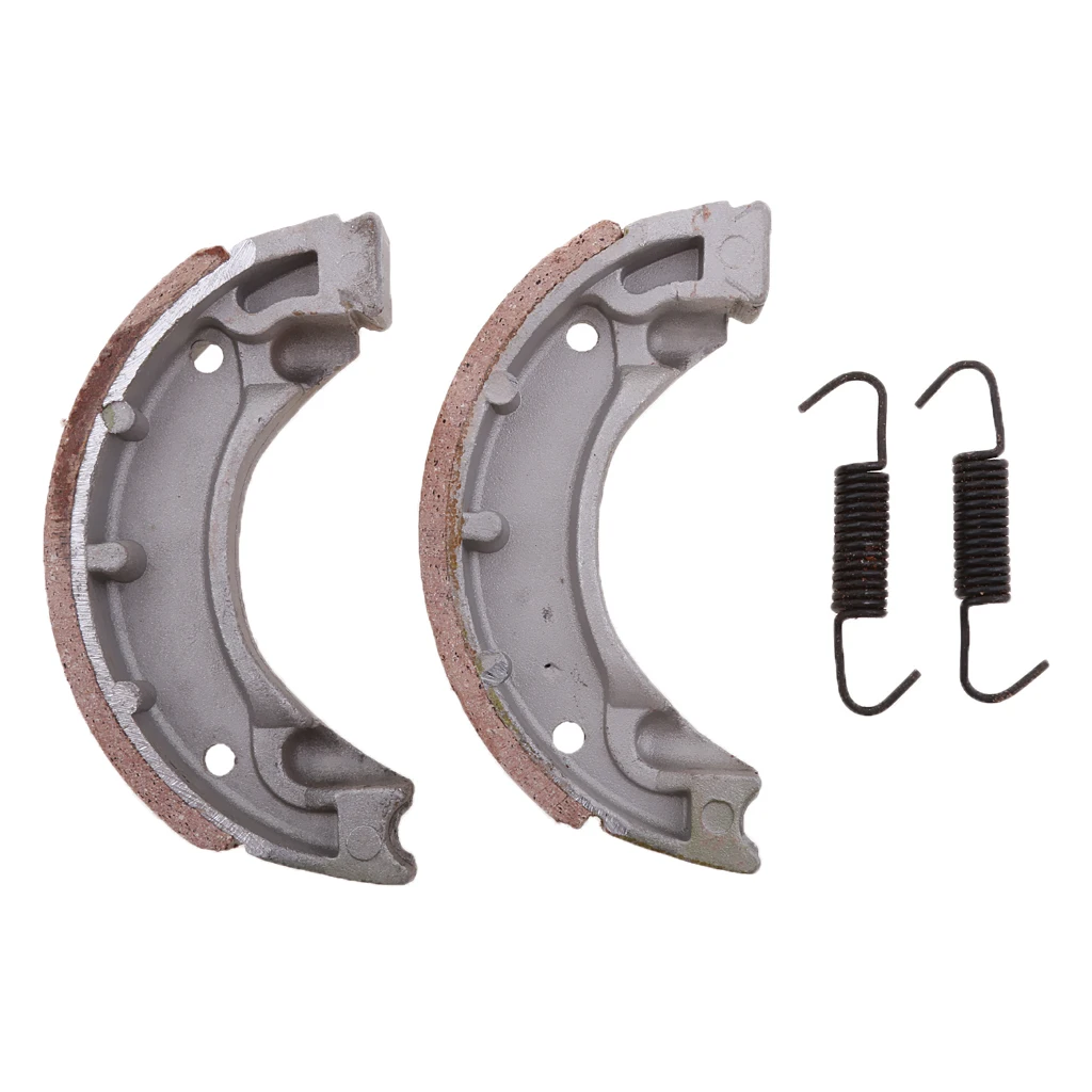 

Профессиональный комплект задних тормозных колодок для Y502 Yamaha YZ50 1p49Qmg TY80
