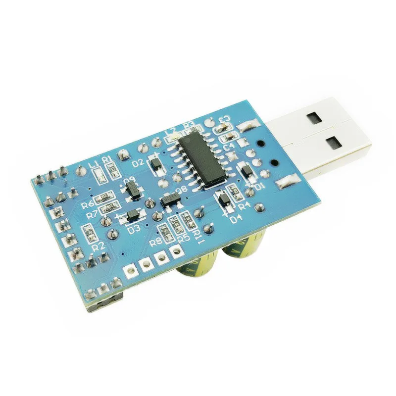 USB Watchdog компьютер автоматический перезапуск синий экран Майнинг игровой сервер