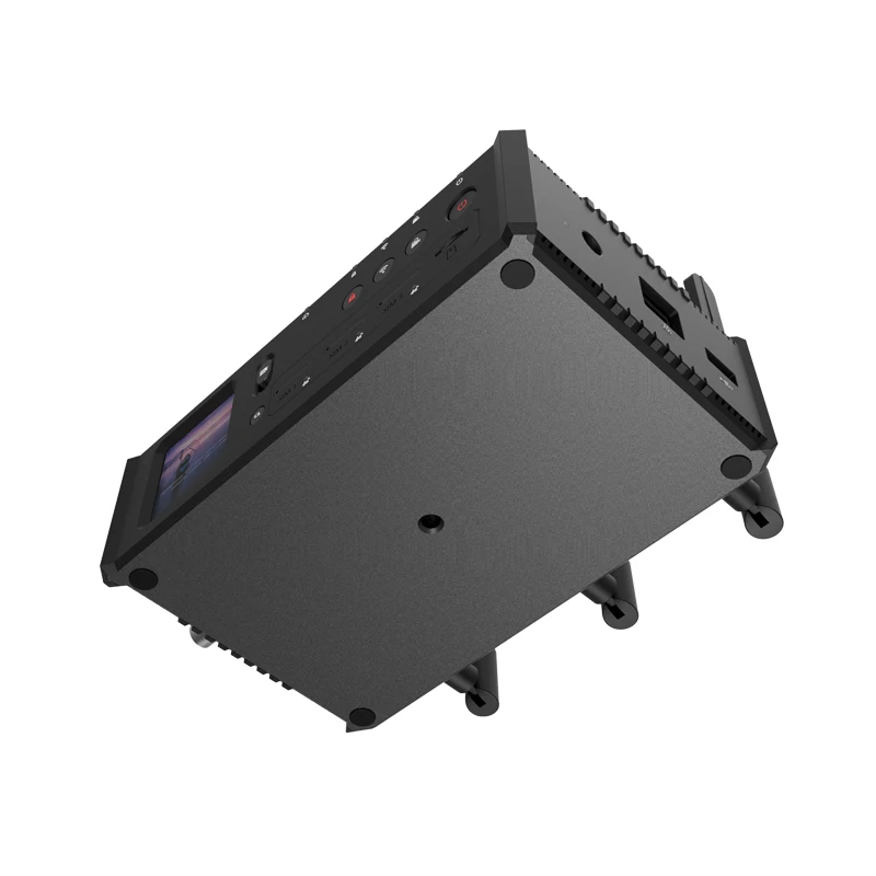 Mine Q8 4G видео кодер с сотовой связью H264/H265 + потоковый для HDMI/SDI 1080P Youtube Facebook Filmmaker |