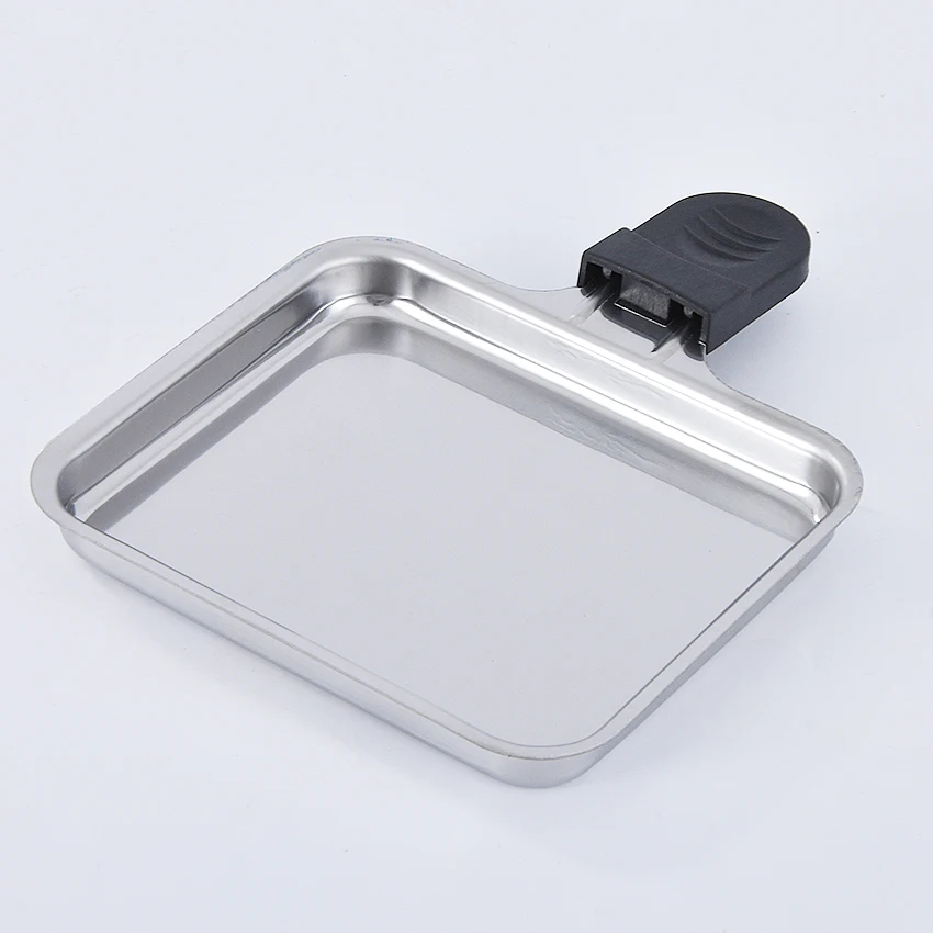 Новый электрический гриль JP 52 бытовой бездымный теппаняки антипригарная