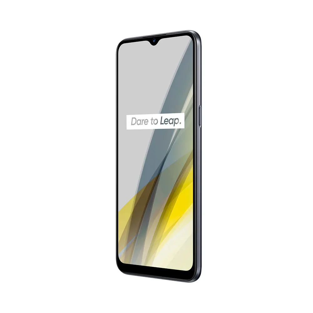 Смартфон realme С3 3+32 ГБ Емкий аккумулятор 5000 мАч Тройная камера Мощный процессор