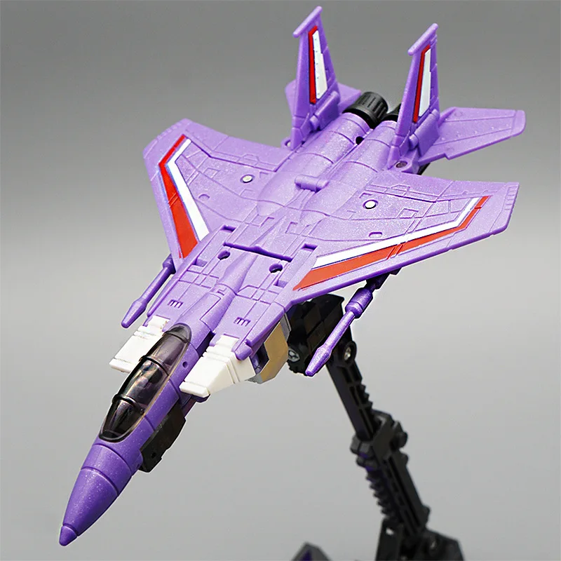 Робот-трансформер MFT F03 F-03 MP11 MP-11 Sunstorm Acid Storm F15 | Игрушки и хобби
