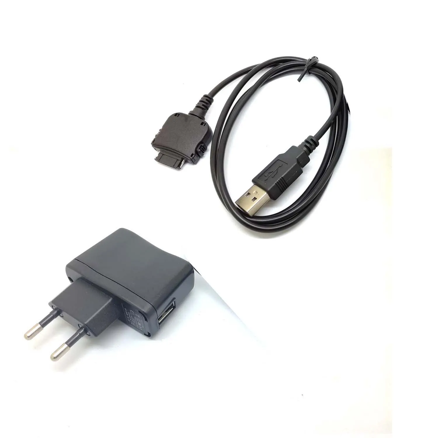 usb data sync & wall charger cable for hp iPAQ hx2110/hx2115/hx2190/hx2195 h2210/h2215 hx2410/hx2415/hx2490/hx2495 hx2710/hx2715 |