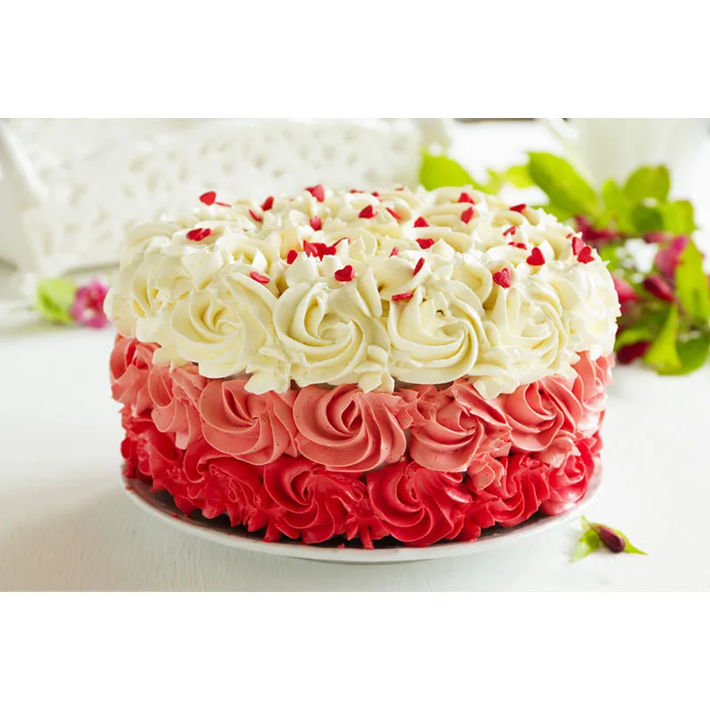 8 шт. набор сопла из нержавеющей стали глазурь трубопроводов Кондитерские