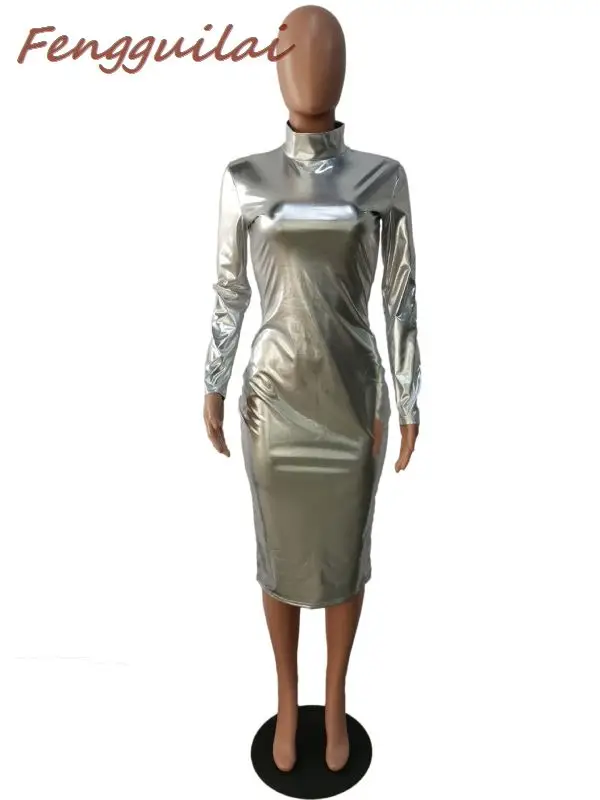 

Sexy Bright Silk Bodycon Tight Dress Nightclub Thin Strap Party Dresses Summer Slim Women Mini Dress Women's Short Dress