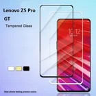 Закаленное стекло для Lenovo Z5 Pro GT полное покрытие 9H защитная пленка Защита экрана для Lenovo Z5 Pro Z5Pro GT