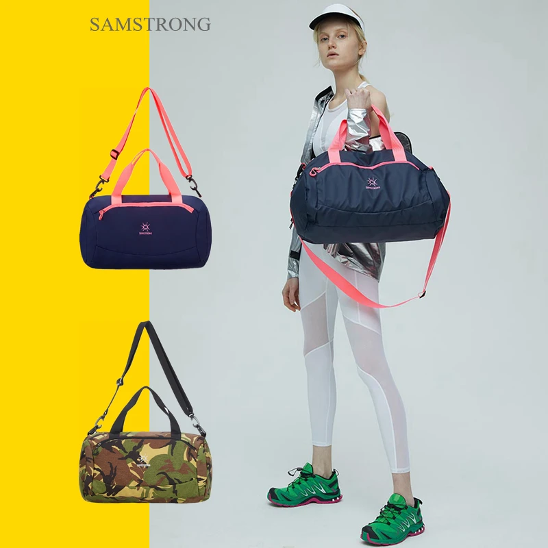 2020 водонепроницаемые сумки для тренажерного зала сухого бассейна тренировок