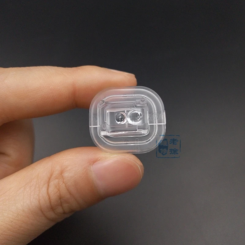 Mouse Laser lens Avago ADNS 9500 for logitech G500 G700 G9X Steelseries raw Xai Sensei suitable ADNS-9800 original Optical | Компьютеры и