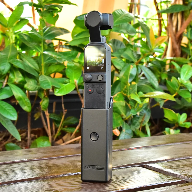 Портативный внешний аккумулятор Pocket 2 зарядное устройство для DJI OSMO аксессуары