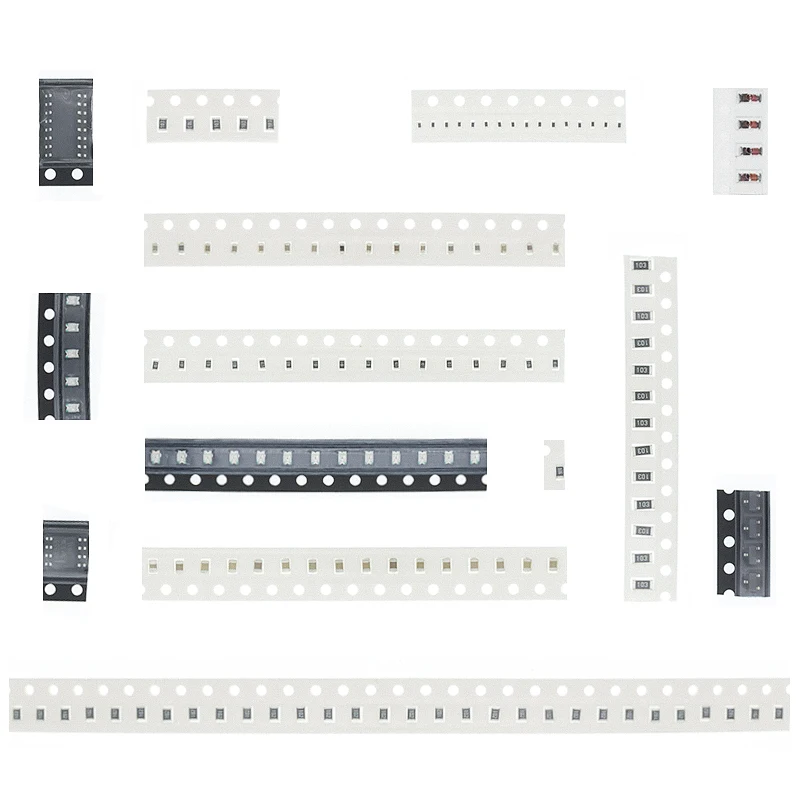 Наборы умной электроники NE555 + CD4017 светильник проточный светодиодный модуль DIY
