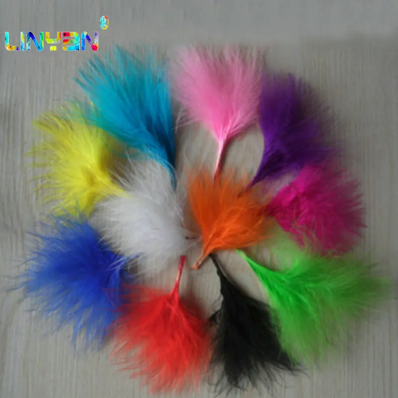 5 10 см аксессуары для ювелирных изделий Модный павлин свадебные подарки 200 шт.