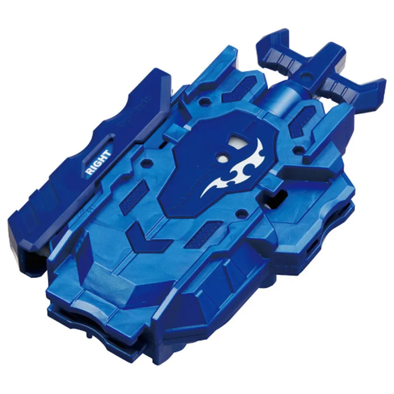 Takara Tomy Beyblade Burst Launcher набор B-123/B-124/B-93/B-94/B-88 аксессуары Игрушка-Лидер продаж, спинер для детей