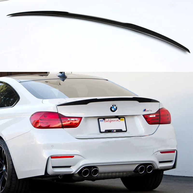 

Автомобильная модель F32 M4 из углеродного волокна для BMW F32 2014-2016