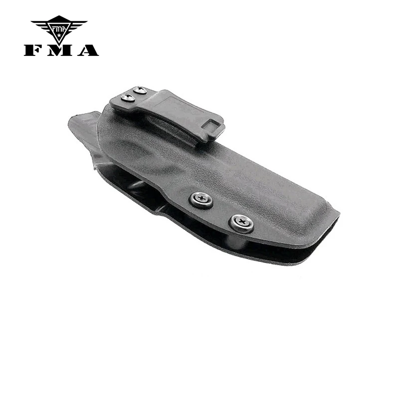 Тактическая кобура FMA Glock тактическая для правостороннего пистолета Kydex с