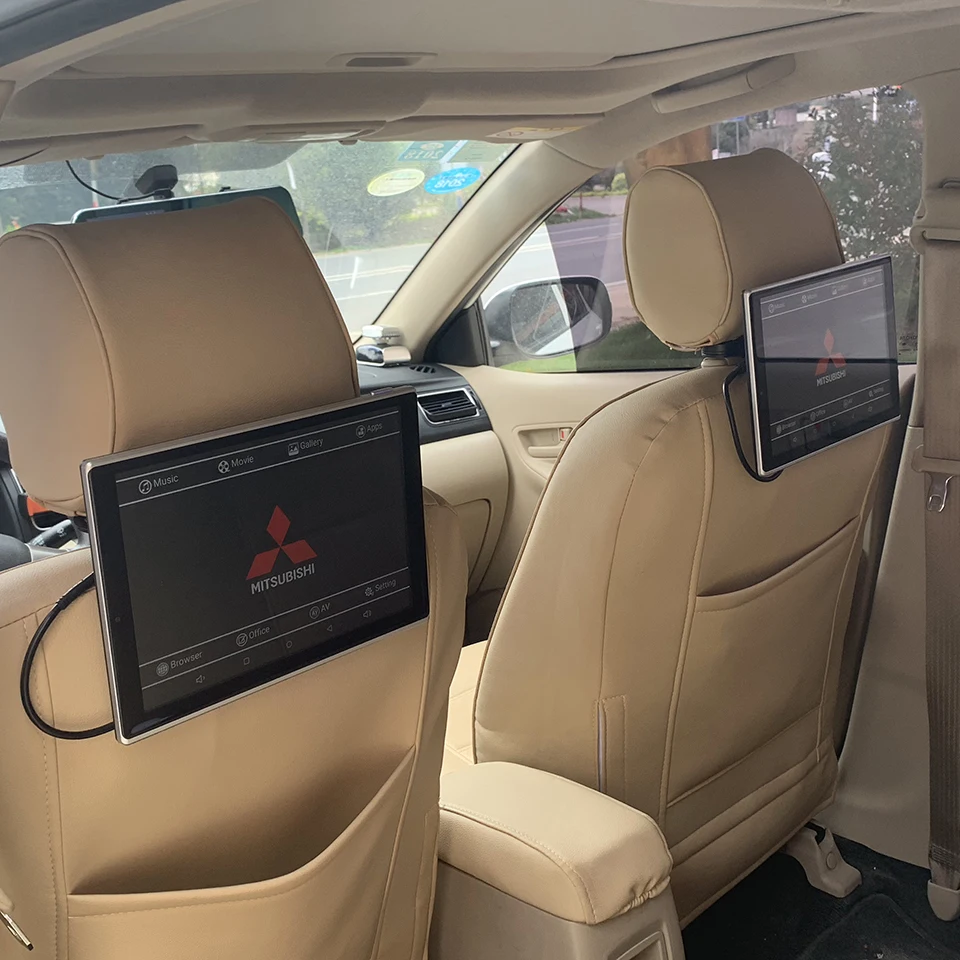 Автомобильная электроника 11 8 дюйма интеллектуальная система мультимедийный