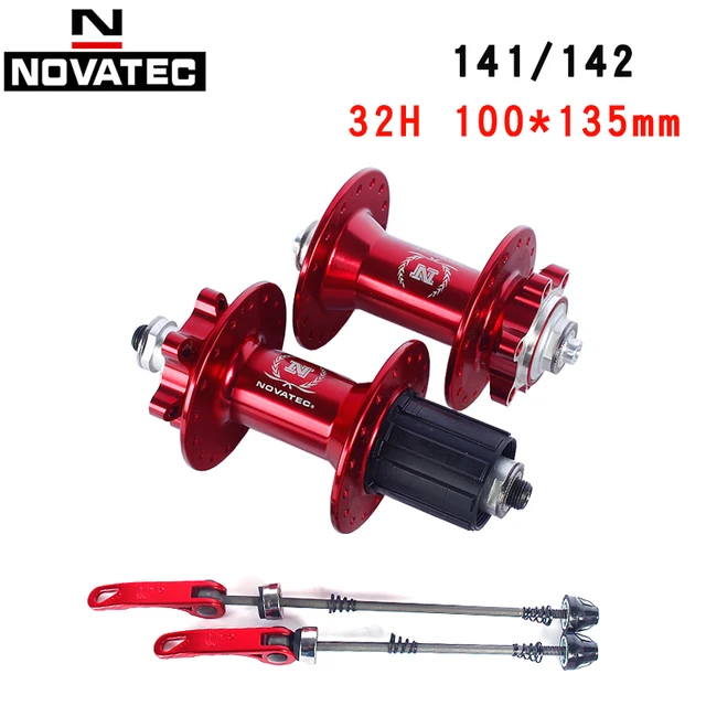 Novatec f362tsbt