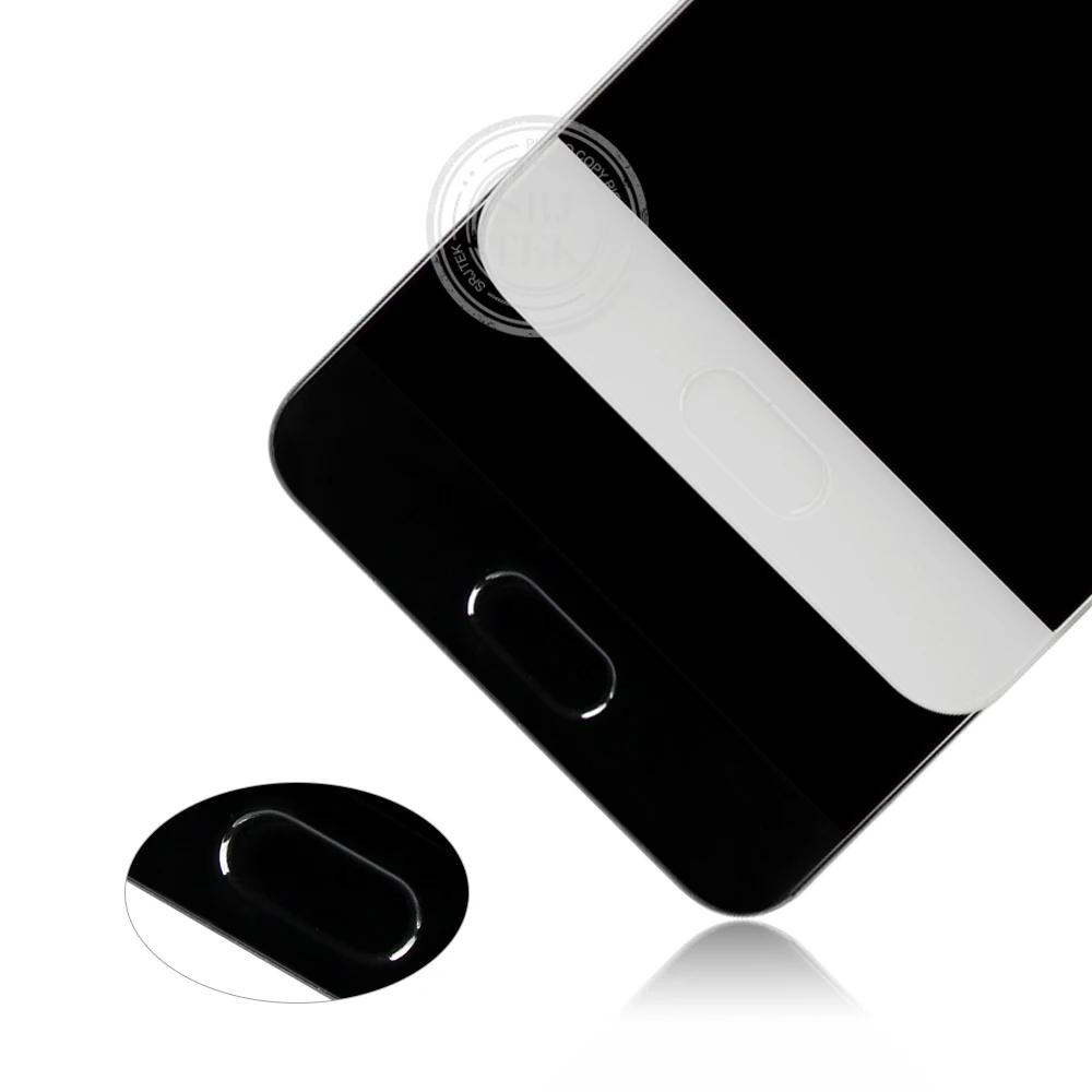 Оригинальный 5 1 &quotдля Huawei P10 ЖК дисплей сенсорный экран дигитайзер для сборки VTR