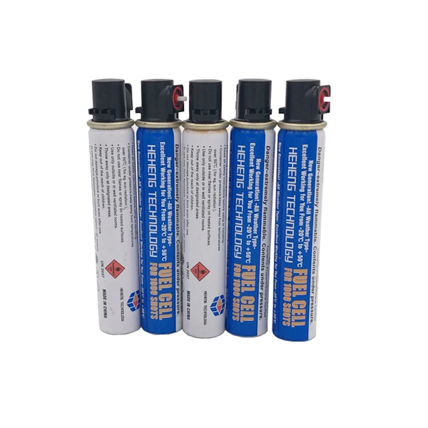 

Wood To Steel Concrete Gas Nail Gun With Construction