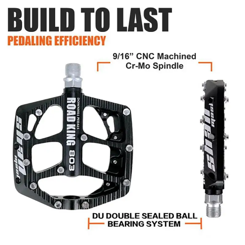 

Новый нескользящий велосипед с подшипником из алюминиевого сплава CNC