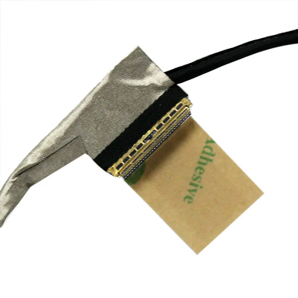 

HP Pavilion 15-CC 15-CC593MS Lcd LVDS DDG76ALC011 30pin