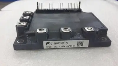 7MBP75RE120|Производительность чипов| |