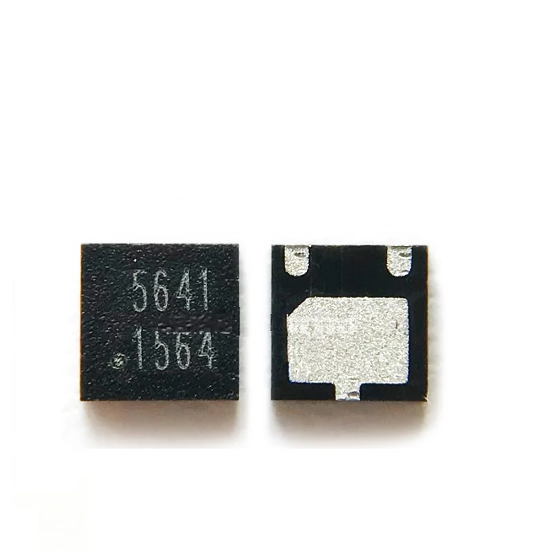 10 шт. чип для защиты зарядки 5641 huawei redmi Note 5A ic | Мобильные телефоны и аксессуары