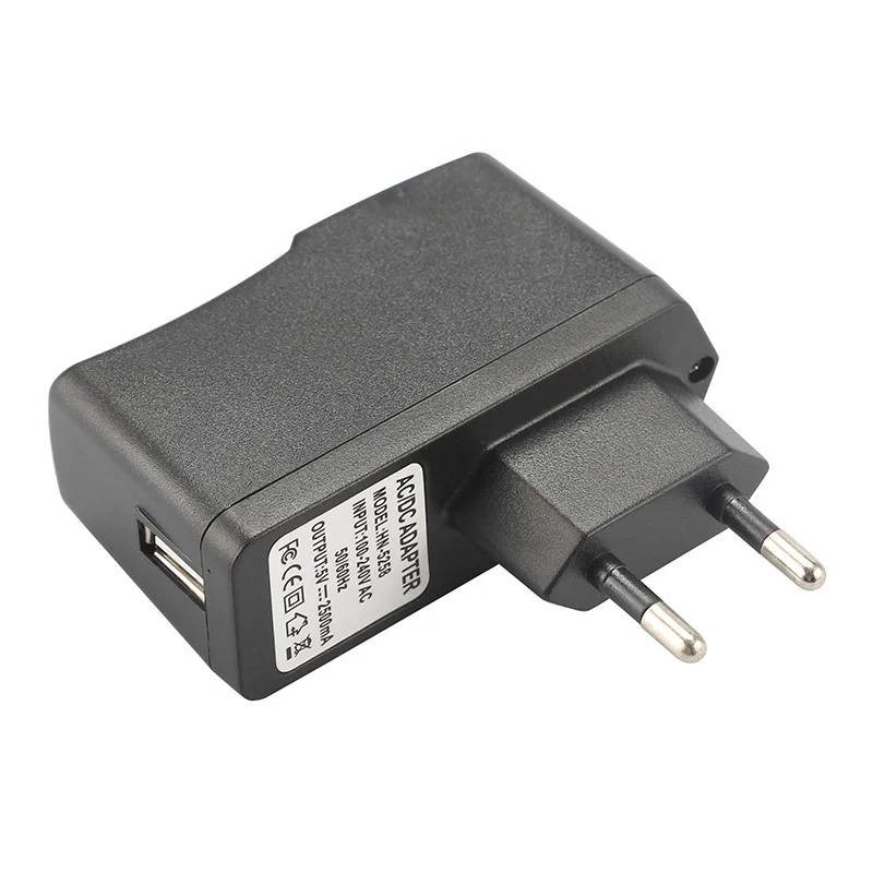 Адаптер для зарядного устройства USB 5 в 2 А|Адаптеры AC/DC| |