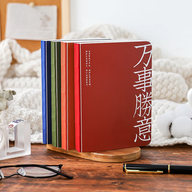 

Блокноты и журналы Yoofun A6, блокноты в клетку, ежедневник, ежедневник, еженедельный планер, письменные принадлежности для студентов, школы и офиса