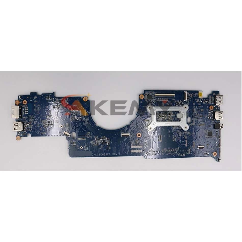 Материнская плата DA0LI8MB6F0 для lenovo Thinkpad Yoga 11e материнская 3-го поколения 20G8 20GA N3150 DDR3