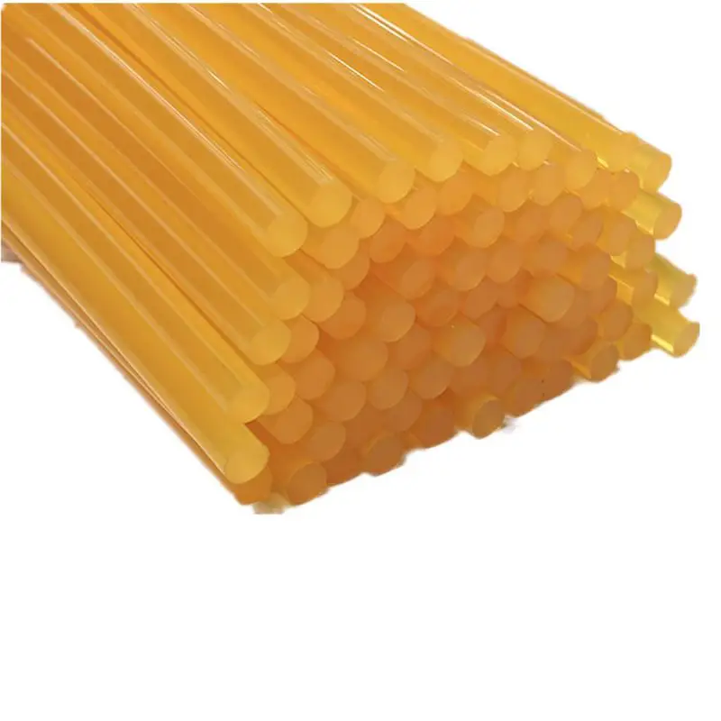 20 шт. 7 мм * 270 термоклеевые палочки для электрического клеевого пистолета