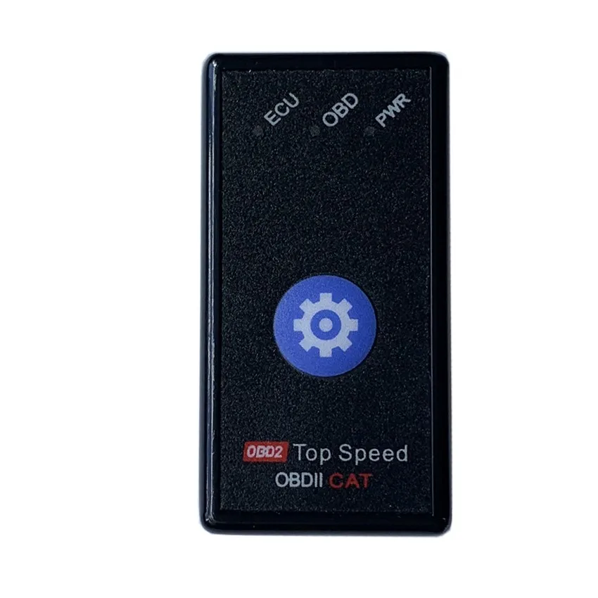 OBDIICAT-HK01 15% Fuel Save Super OBD2 Chip Tuning Box With Reset Switch For Benzine &ampDiesel Cars Better Than ECO &ampNitro | Автомобили