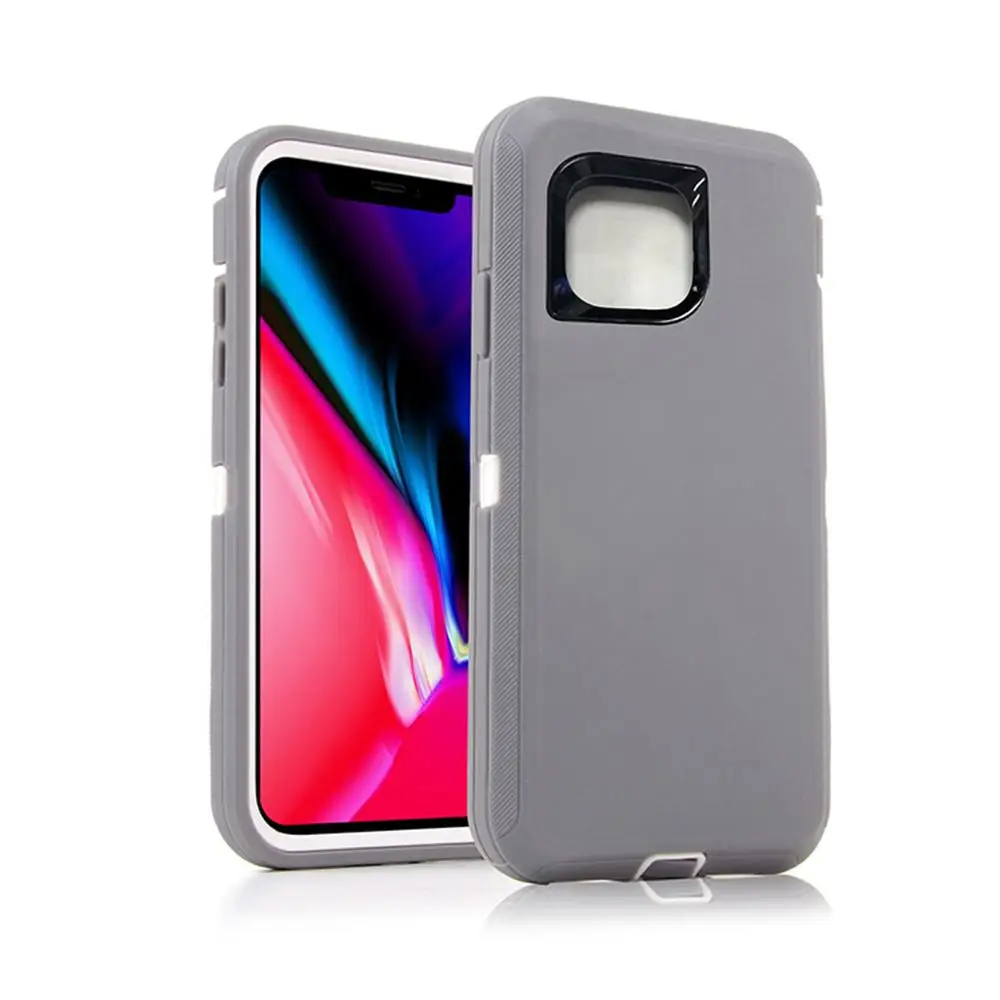 Мобильный телефон чехол для сотового телефона защитный камуфляжный однотонный