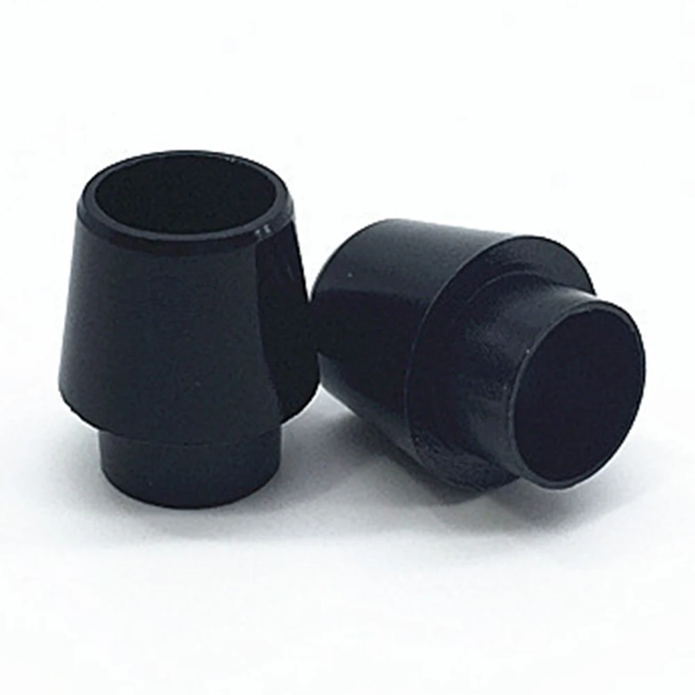 12 шт. адаптер маленький простой в использовании конический наконечник прочные