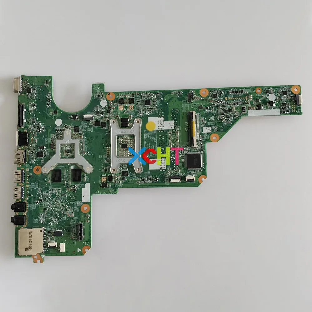 681045-001 DAR13JMB6C0 HM65 w 610M/1G Video Card for HP Pavilion G4-1300 Series NoteBook PC Laptop Motherboard Mainboard enlarge