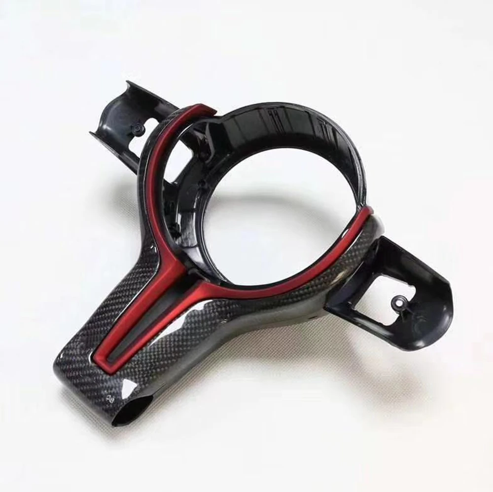 Продажа Чехол на руль для BMW F20, F30, F32, F10, F12, F25, F26, F16, M3/M4 M