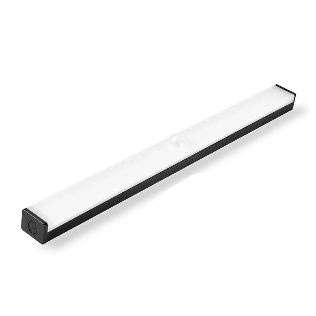 

Фонарь со светодиодным датчиком, ультратонкий, USB, 3 режима