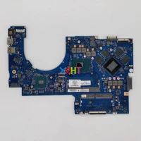 862259 601 862259 001 w 965m4gb w i7 6700hq dag37amb8d0 for hp omen notebook 17 w018ca 17t w000 pc motherboard mainboard tested