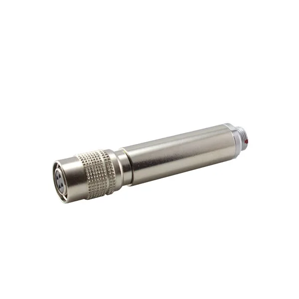 HIXMAN CA903 конвертирующий адаптер для Sennheiser Shure wisycom 3-штифт Lemo аудио Technica хироз