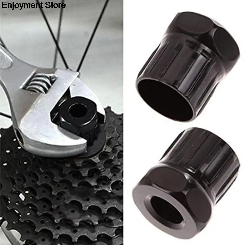 Mountain Bike Chain Cutter/Chain Removel/Bracket Remover/Freewheel Remover/Crank Puller Remover Bicycle Repair Tool Kits 1Set | Спорт и