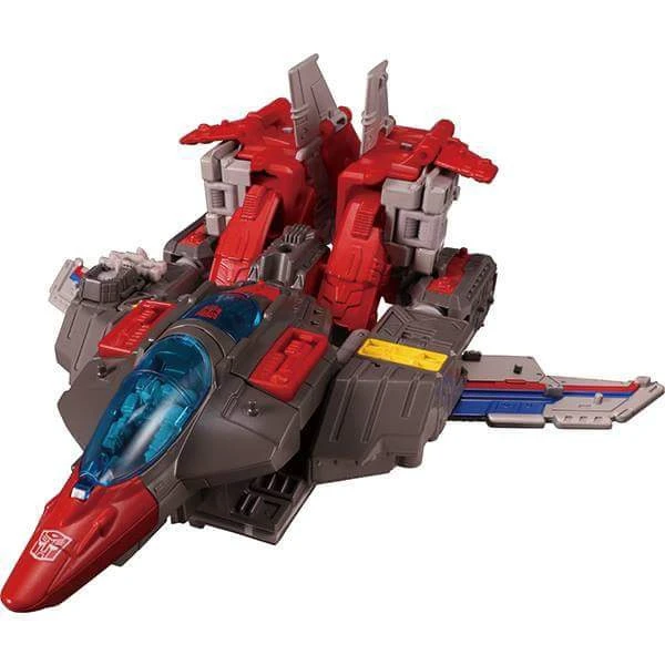 Takara Tomy Трансформеры роботы IDW головной убор MP Япония LG53 Broadside Repugnus деформация фигурка коллекционная игрушка