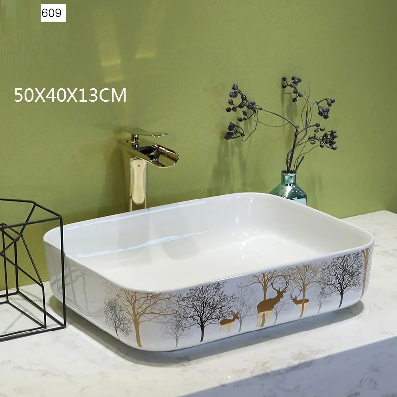 Mano Umywalka Туалет Баньо Salle De Bain Bassin сосуд умывальник Da Appoggio Pia Para Ванная комната