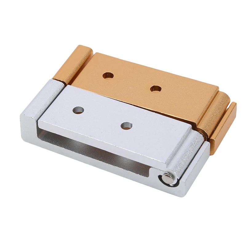 

Folding Hooks Wall Door Clothes Coat Hat Bags Hangers Aluminum Alloy Kitchen Bathroom Rustproof Towel Hooks Foldable Single Hook