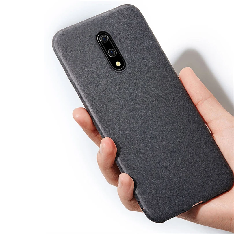 Противоударная модель для OnePlus 3T 5T 6T 7T легкие мягкие Матовые чехлы из ТПУ и